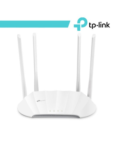 TP-Link Access Point Gigabit Wi-Fi 6 AX1800 