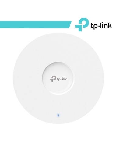 TP-Link Omada Access Point Indoor Wi-Fi 6 AX6000