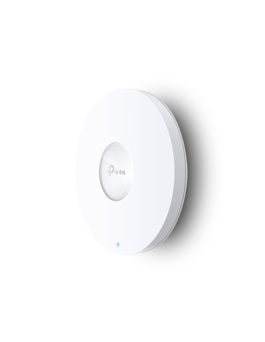 Access Point Indoor Gigabit Wi-Fi 6 AX3000 - Omada SDN