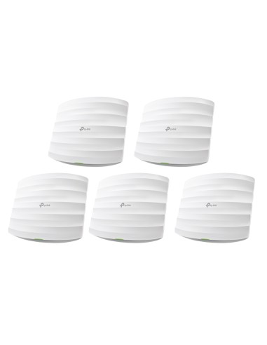 Access Point indoor AC1750 Wireless Gigabit - 5 pack