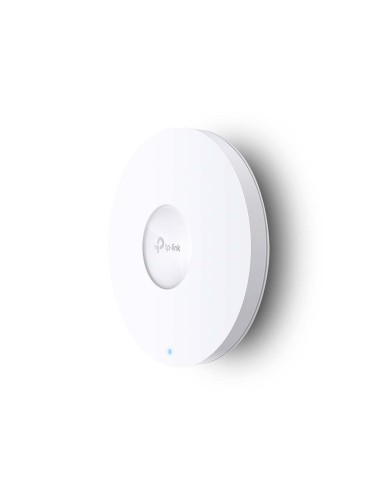 Access Point Indoor Gigabit Wi-Fi 6 AX1800 SLIM DESIGN Omada 