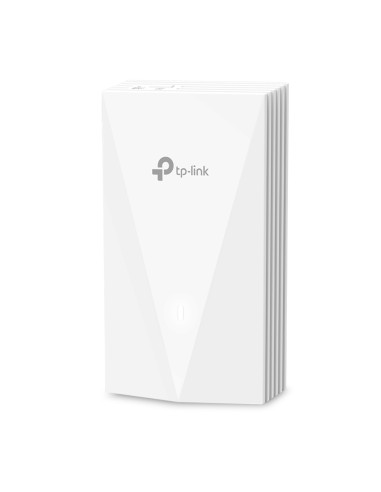 Access Point Wall-Plate Wi-Fi 6 AX3000 - Omada TP-Link