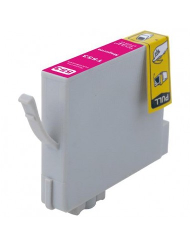 Cartuccia compatibile Epson 553 - M