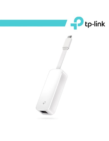 Adattatore rete Gigabit da USB 3.0 Type C TP-Link UE300C TP-Link