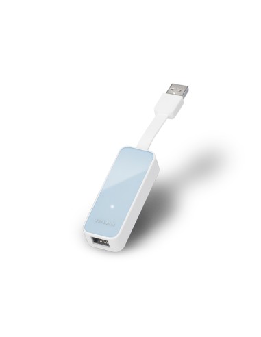 Adattatore di rete USB 2.0 a 10/100Mbits TP-Link UE200 