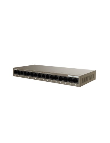 Switch Ethernet 16 Porte 10/100/1000 Base-T - Business 