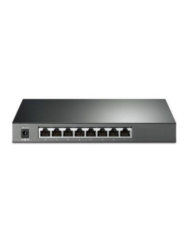 Switch Smart Desktop con 8 Porte Gigabit Jetstream Omada SDN