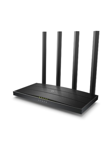 Router WiFi Dual Band AC1900 5 porte Gbit TP-Link Archer C80