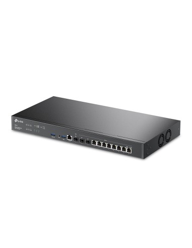 Omada Router VPN Multi-WAN con Porte 10G TP-Link