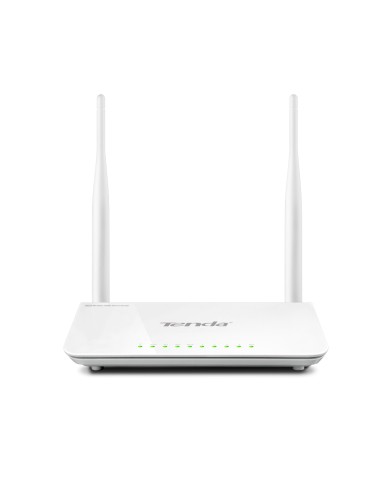 Wireless N300 Home Router 5 porte Tenda F300