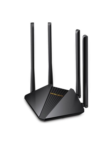 Router Gigabit Wireless Dual Band AC1200 - Mercusys MR30G Mercusys