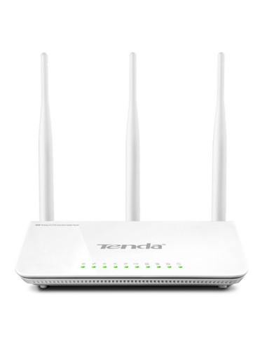 Tenda Wireless AC1750 Dual Band Gigabit Router Access Point TENDA