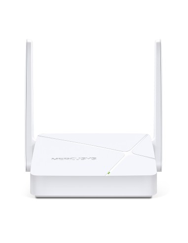 Router Wireless Dual Band AC750 - Agile Config - Mercusys 