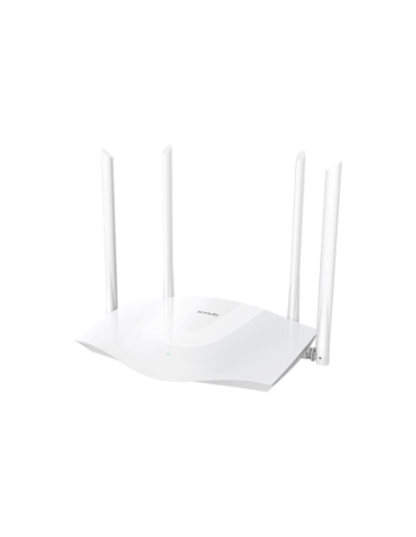 Router Tenda AX1800 Dual Band Gigabit Wi-Fi 6 - TX3