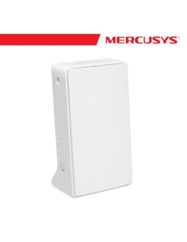 Mercusys Router 4G LTE Wi-Fi Dual Band AC1200