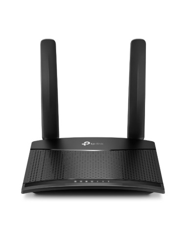 Router 4G LTE 150 Mbps WiFi N300 TP-Link TL-MR100