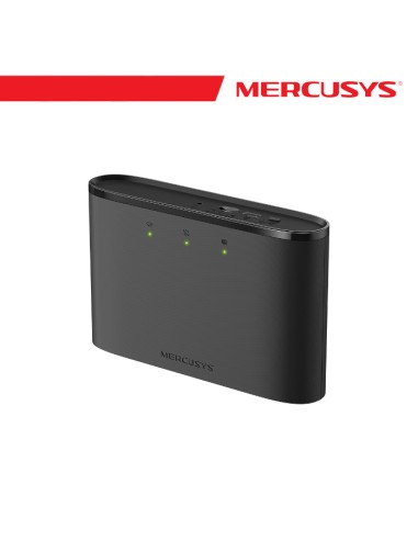 Mercusys 4G LTE Mobile Wi-Fi