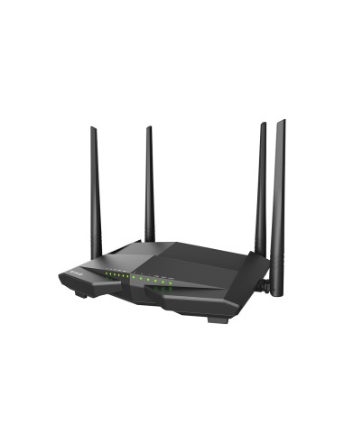 Modem/Router VDSL/ADSL AC1200 - Tenda V12 TENDA