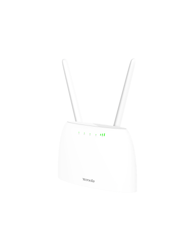 Router 4G LTE Wi-Fi N300 alternativa ADSL VoLTE - Tenda 4G06