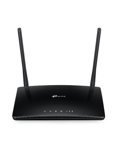 Archer MR400 Router 4G LTE Wi-Fi DualBand AC1200 SIM slot v2