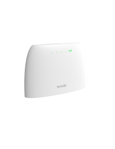 Router 4G LTE Wi-Fi N300 fino a 150Mbps - Tenda 4G03