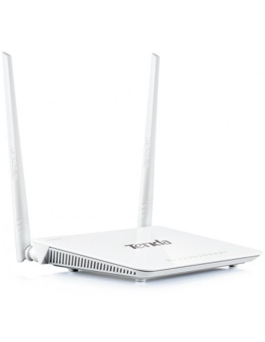 Modem Router ADSL2+ 3G/LTE Wireless N300 USB NAS 