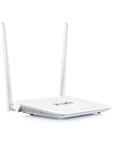 Modem Router ADSL2+ 3G/LTE Wireless N300 USB NAS