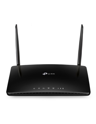 Router 4G+ Cat6 fino a 300Mbps Wi-Fi Dual Band AC1200