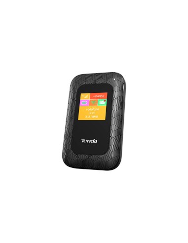 HOTSPOT ROUTER wireless port. slot SIM mobile 4G - V3 