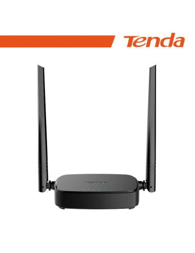 Router 4G LTE Wi-Fi N300 fino a 150Mbps - Tenda 4G05 