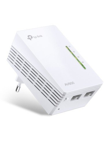 Powerline WiFi Extender 2 porte LAN AV600 TL-WPA4220