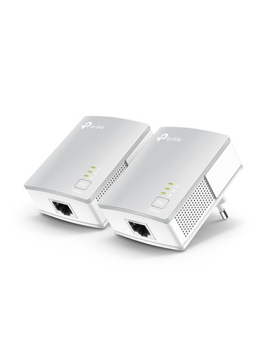 Coppia powerline AV600 porta Ethernet TP-Link TL-PA4010 KIT