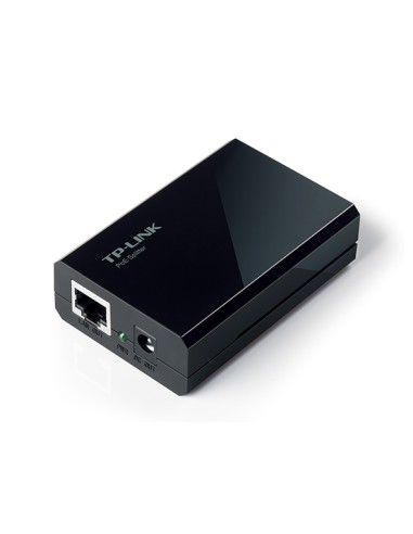 Splitter PoE 802.3af con selettore volt TP-Link TL-POE10R 