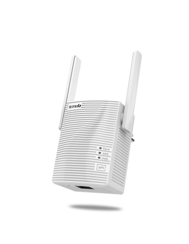 Ripetitore wifi extender dual band 2,4Ghz e 5Ghz AC 750Mbs