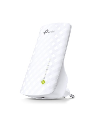 TP-Link Wifi extender Dual Band 750Mbps + Porta LAN TP-Link