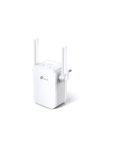 Ripetitore range extender WiFi 300Mbps porta LAN TL-WA855RE 