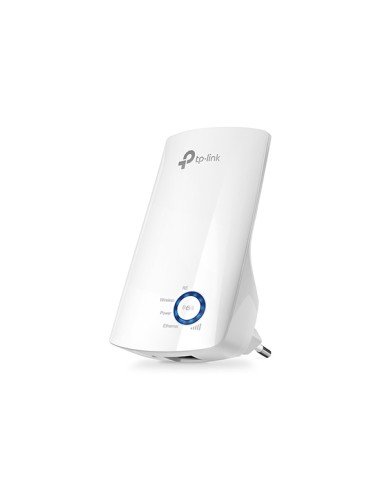 TP-Link TL-WA850RE Wifi Extender + AP 300Mbps 1 porta LAN