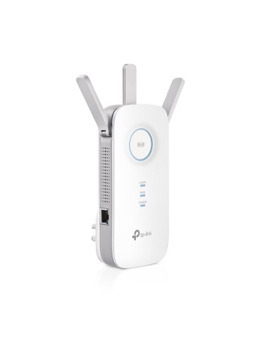 AC1750 Wi-Fi Range Extender