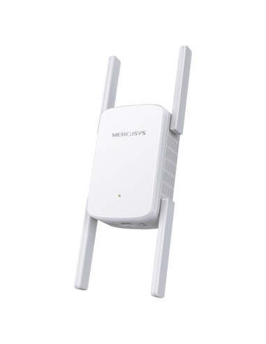 Range Extender Wi-Fi 6 AC1900 1 Gig. port - Mercusys ME50G