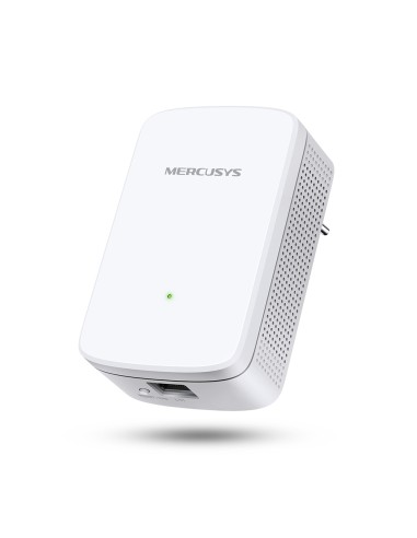 Range Extender N300 Megabit - ME10 - MERCUSYS