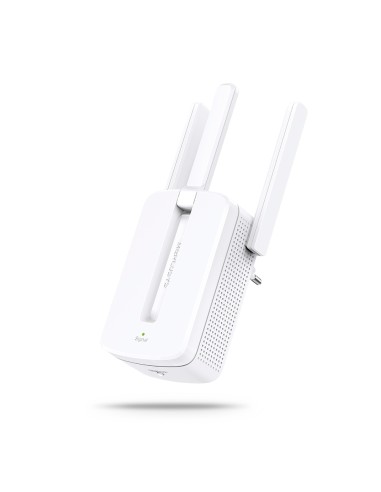 Ripetitore Mercusys wifi extender 300Mbps 2.4GHz - MW300RE