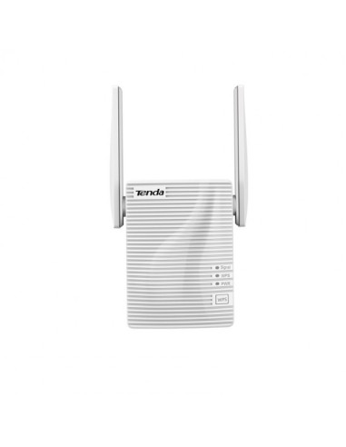 Ripetitore wifi AC extender dual band 1200Mbs Tenda A18