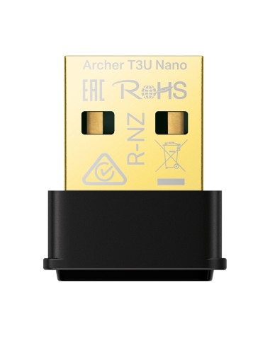 Nano Scheda di rete wireless USB AC1300 MU-MIMO