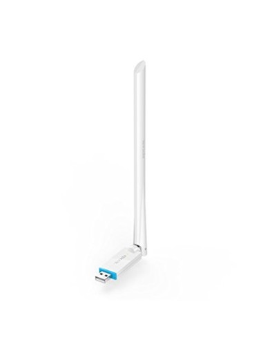 Tenda U2 150Mbps 6 dBi Ultra-long High Gain Wireless USB