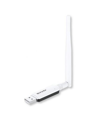 Adattatore USB Wireless 300Mbps alto guadagno Tenda U1 