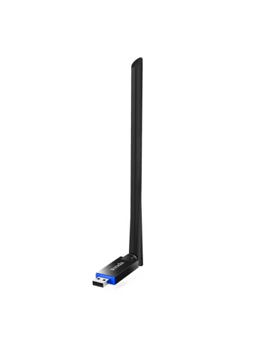 Tenda U10 AC650 Dual Band Wireless adattatore USB