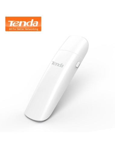 Tenda U12 AC1300 Ultra Speed Wireless Dual Band USB 3.0 WiFi