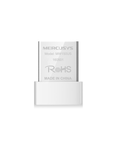 Nano scheda Wireless N150 USB 2.4GHz - MW150US