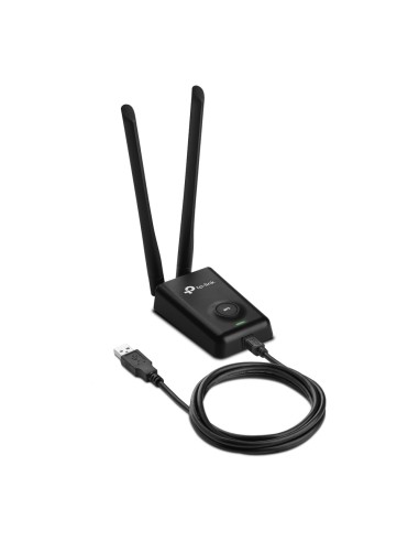 USB WiFi 2 antenne 5 dBi cavo USB 1.5m TP-Link TL-WN8200ND