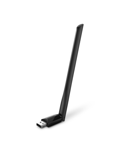 Adattatore USB DualBand 600Mbps 5dBi TP-Link Archer T2U Plus TP-Link